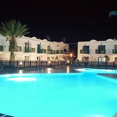 Avatea Lägenhet Corralejo Exteriör bild
