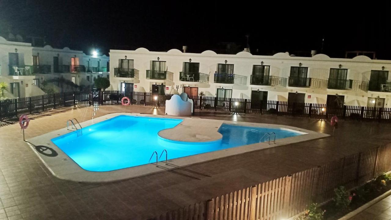Avatea Lägenhet Corralejo Exteriör bild