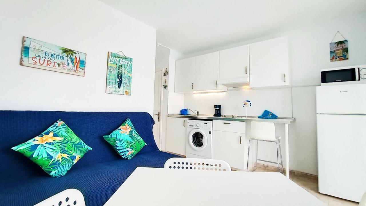 Avatea Lägenhet Corralejo Exteriör bild