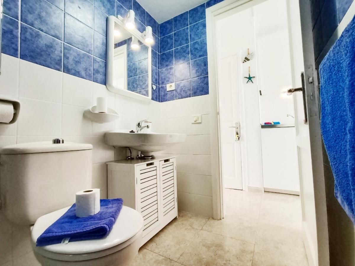 Avatea Lägenhet Corralejo Exteriör bild