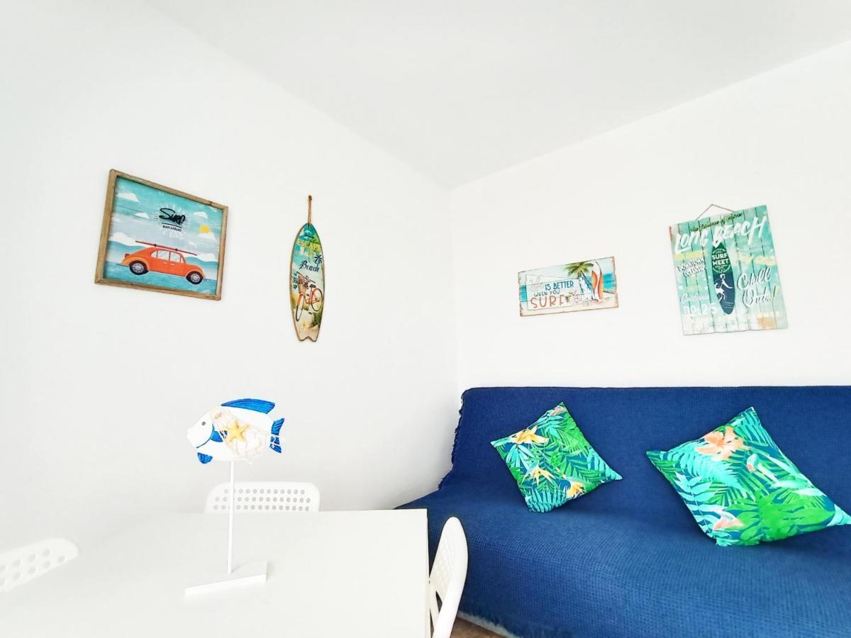 Avatea Lägenhet Corralejo Exteriör bild