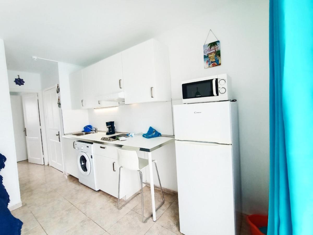 Avatea Lägenhet Corralejo Exteriör bild