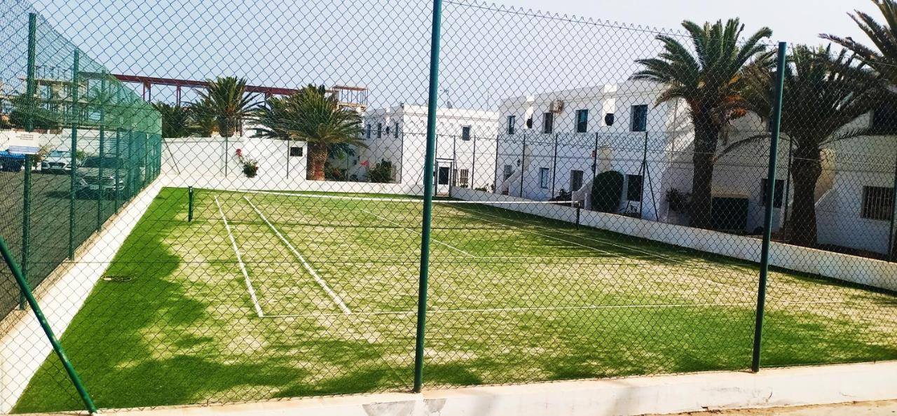 Avatea Lägenhet Corralejo Exteriör bild
