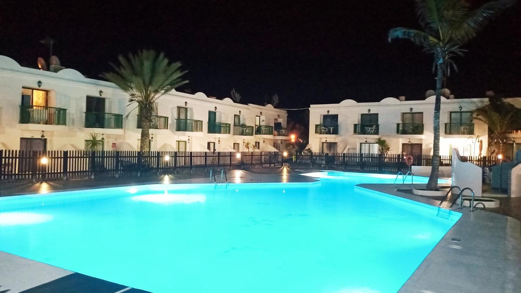 Avatea Lägenhet Corralejo Exteriör bild