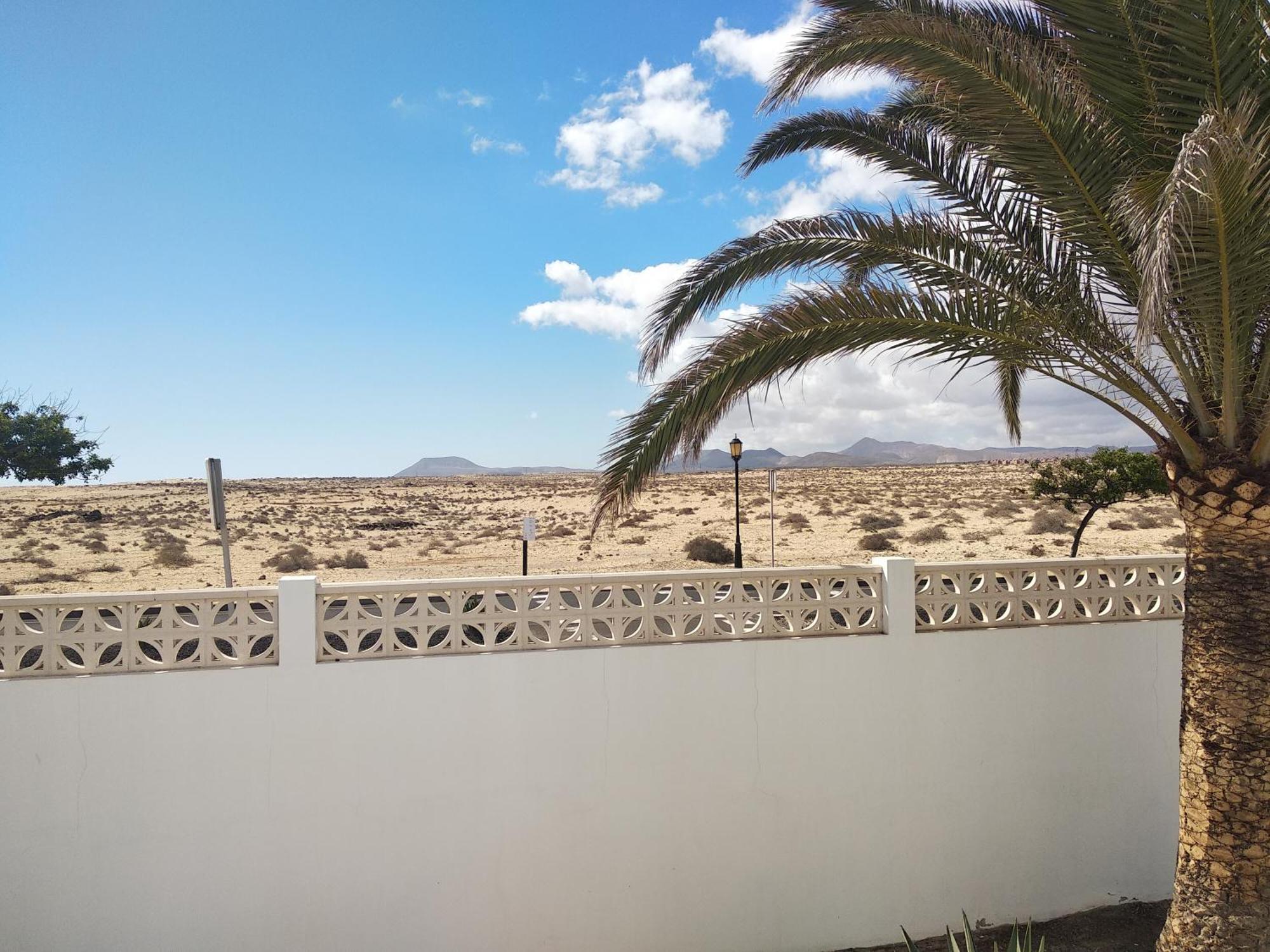 Avatea Lägenhet Corralejo Exteriör bild